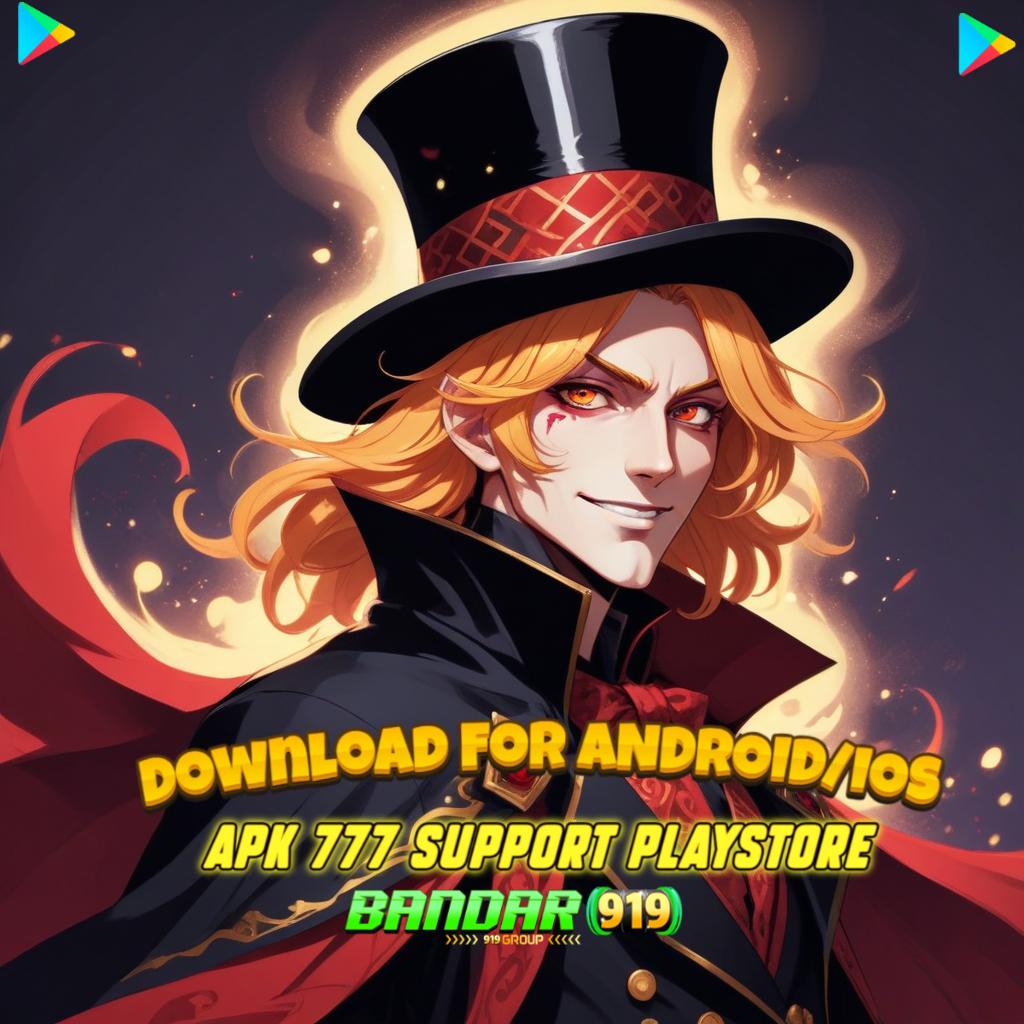 APK ANDROID SIA777 Peluang Jackpot Ada di Genggaman | Tanpa Deposit, Langsung Bisa Bermain!   