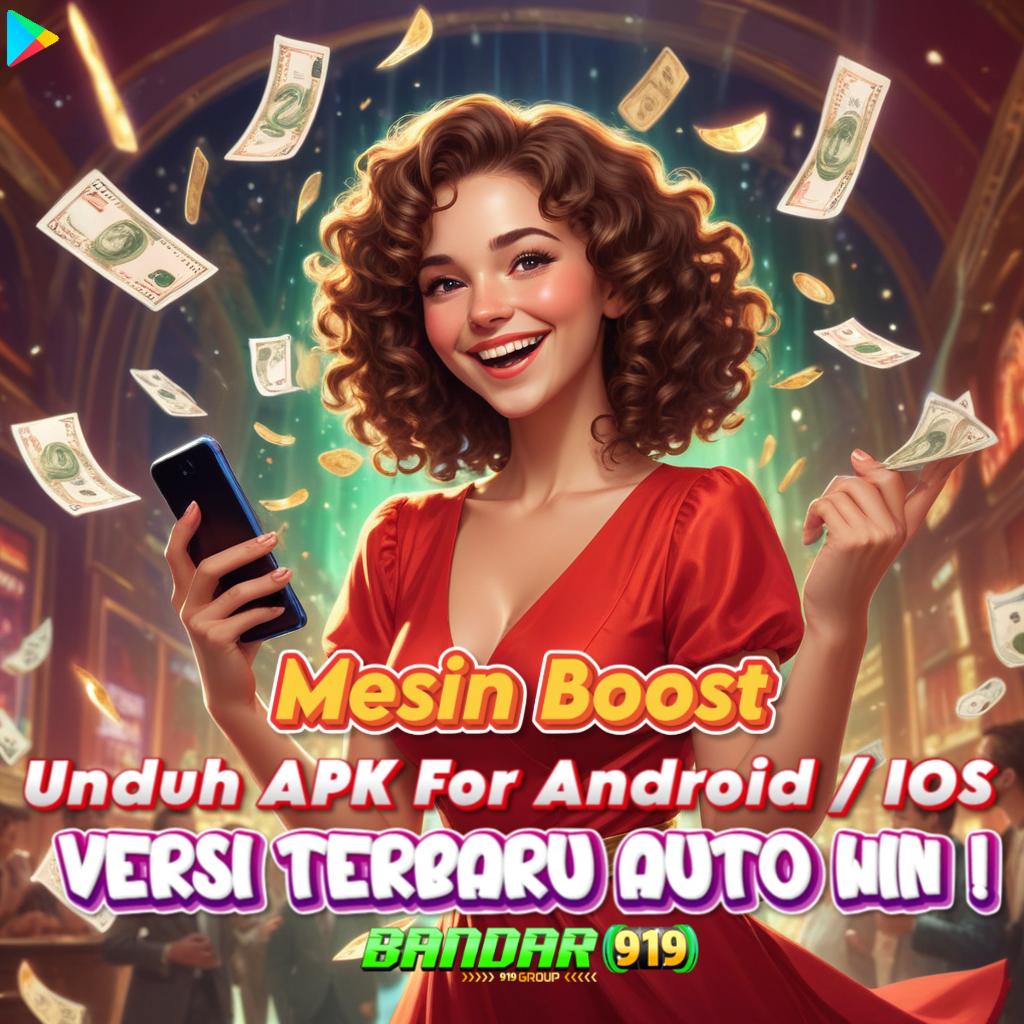 BONUS CODE 1WIN 2023 Punya Akun Premium? Unduh APK Slot Gacor!   