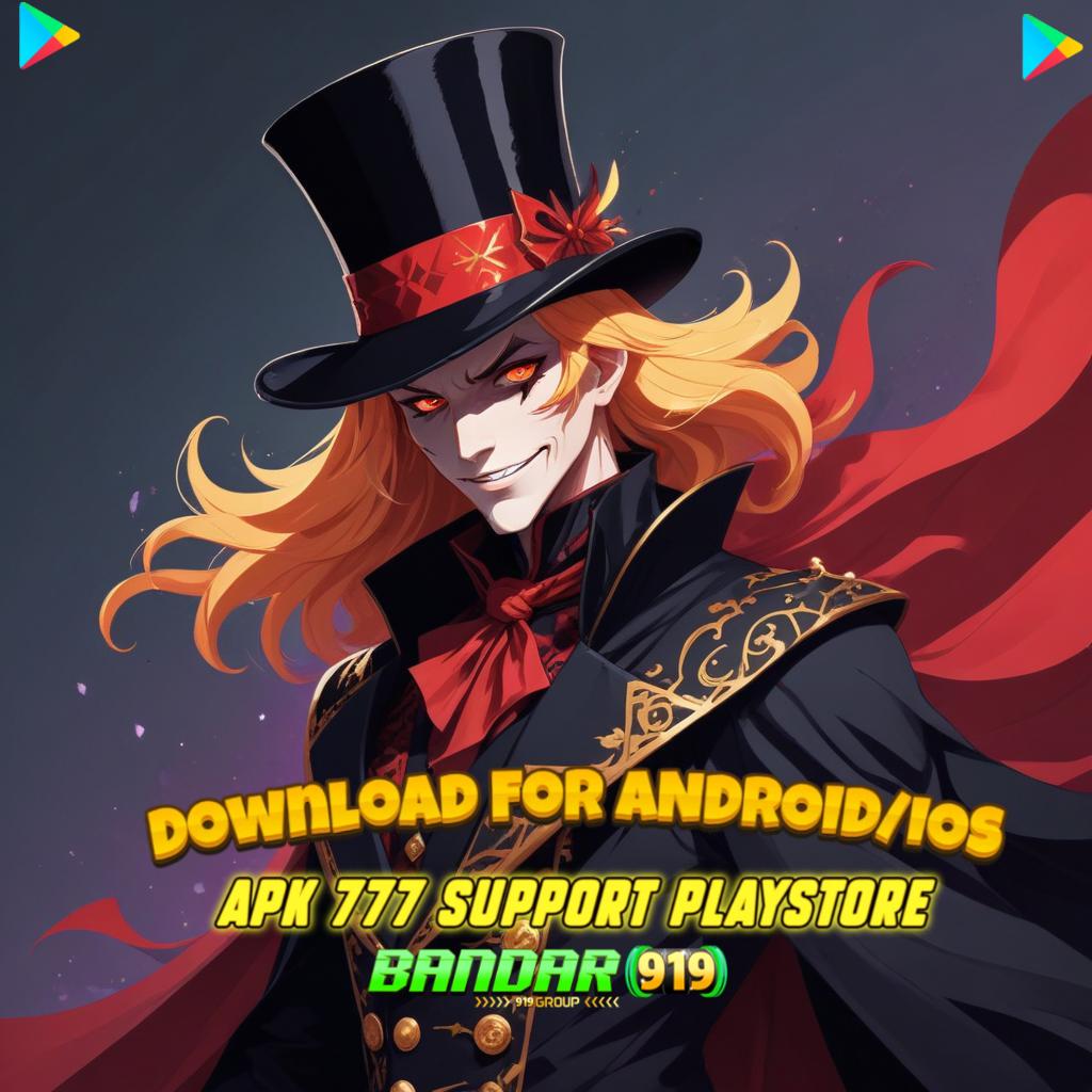 8728 APK ANDROID Main Seru | Deposit QRIS di APK Ini Udah Terjamin!   