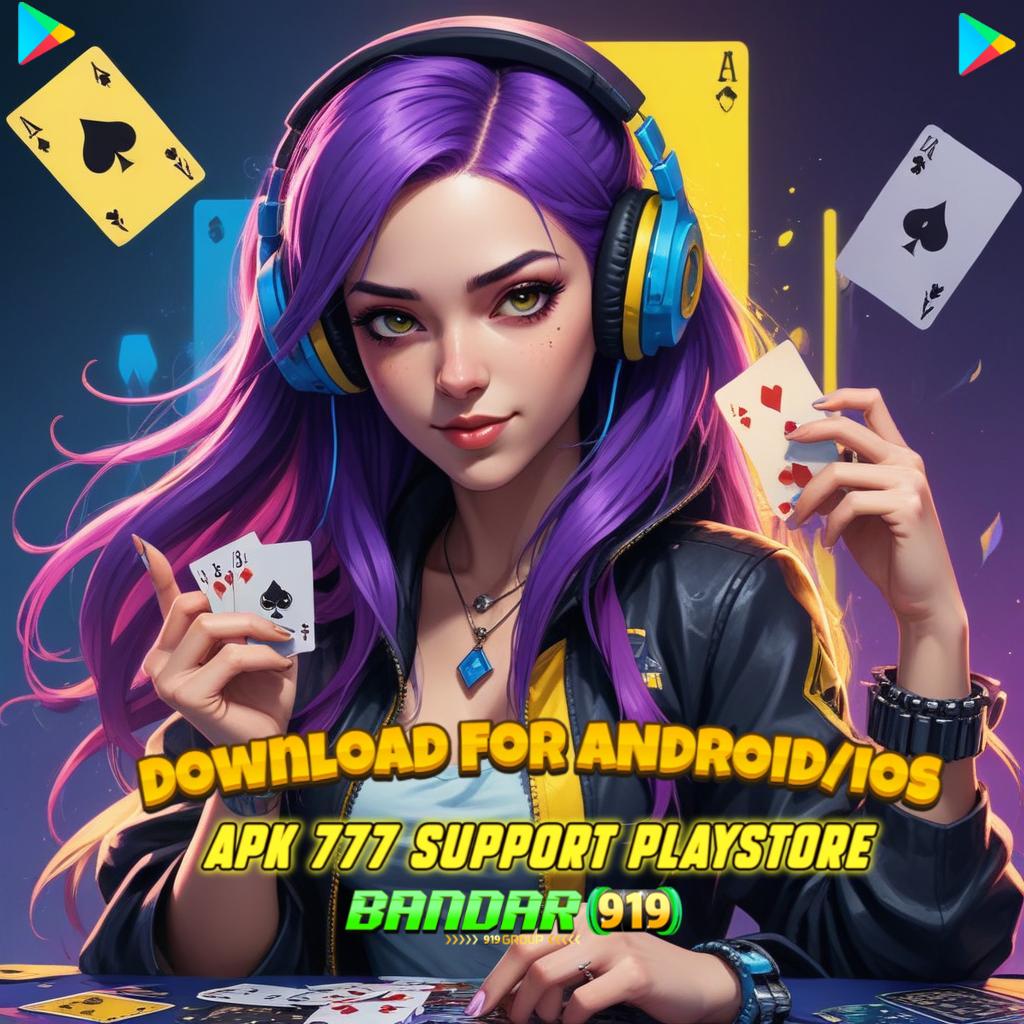 MY777 SLOT APK Jackpot Instan | Unduh APK dengan Fitur Winrate Tinggi!   