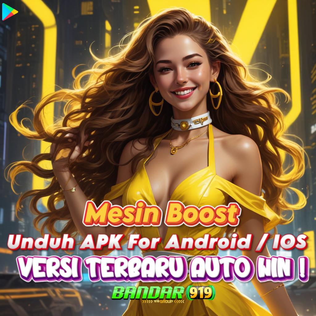 DOWNLOAD 678LUCK APK Download Mesin VIP Download APK Mesin VIP dan Langsung Main!   