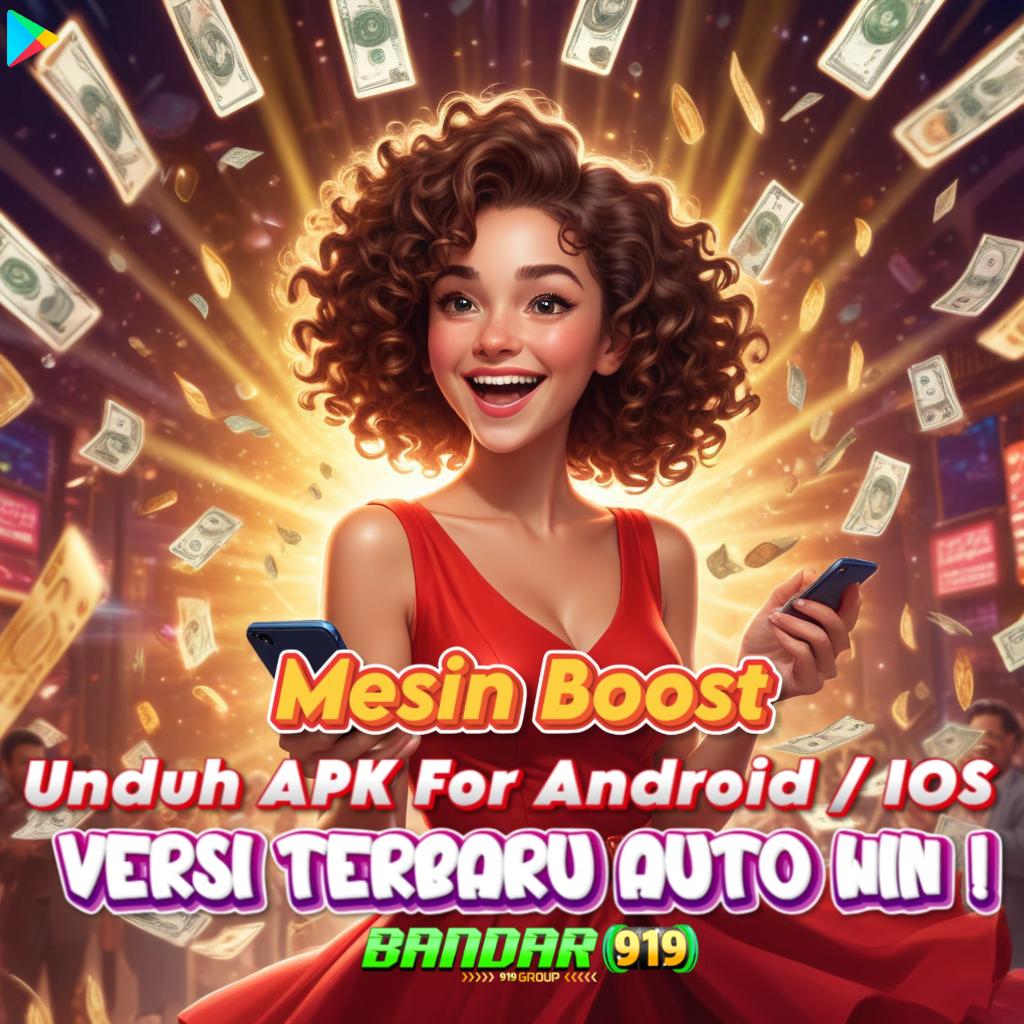 APK ID 058 SLOTS Versi Terbaru | Auto Spin, Auto Untung, Auto Happy!   