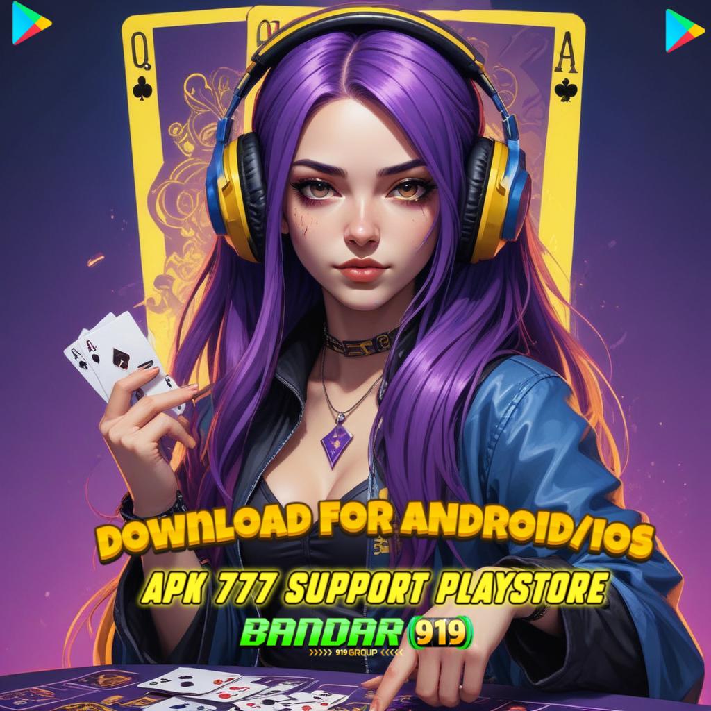 WJ KASINO Slot VIP Paling Stabil! Efektif, Stabil, dan Mudah Digunakan di Android!   