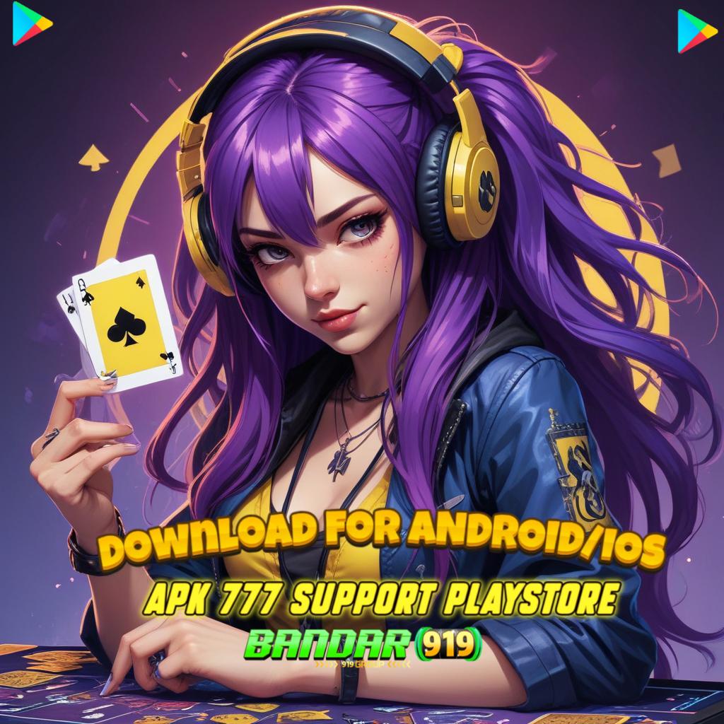 SLOT DEMO APK Lucky Spin Paling Gacor! Auto Hoki Maksimal!   