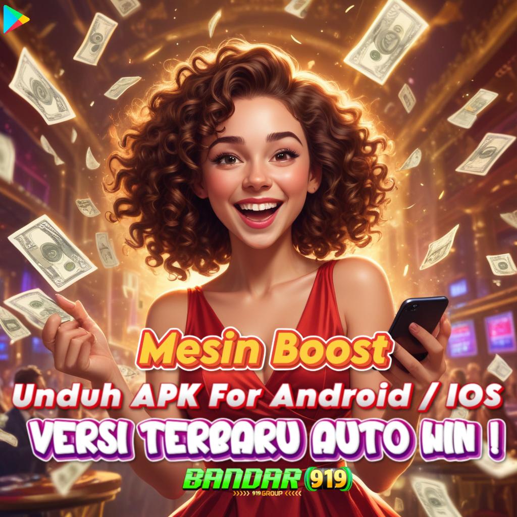 SLOT 3126 APK Mesin Stabil, Keuntungan Terjamin! Main 5 Menit & Auto JP Jutaan!   