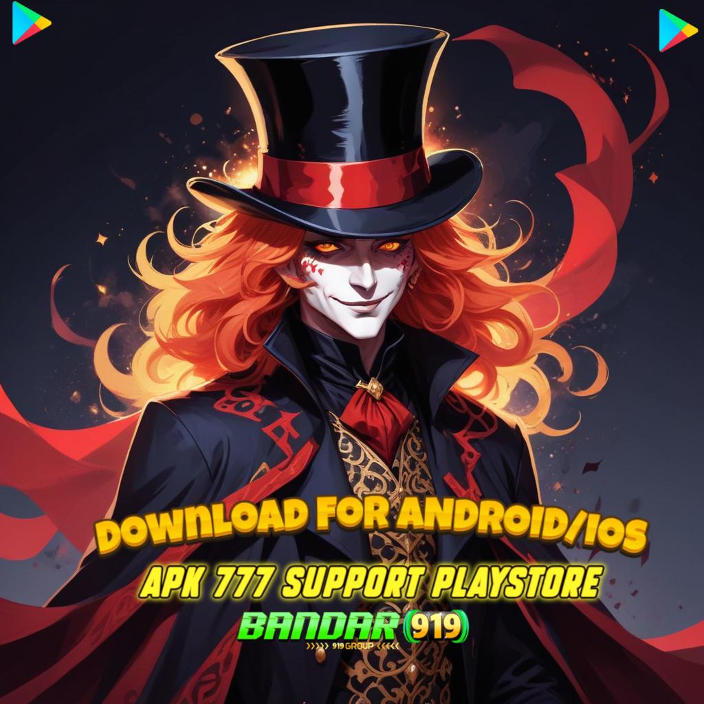 HO6666 APK WD Pasti Masuk | Unduh APK Slot VIP dan Gas Sekarang!   