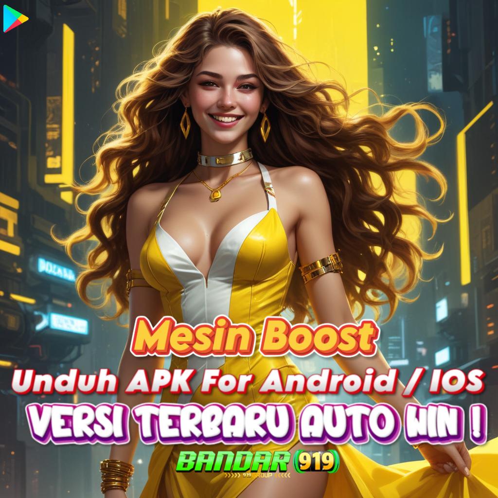 KELUARAN SG METRO MALAM INI Member Baru Happy | Mesin Boost APK Udah Bisa Didownload!   