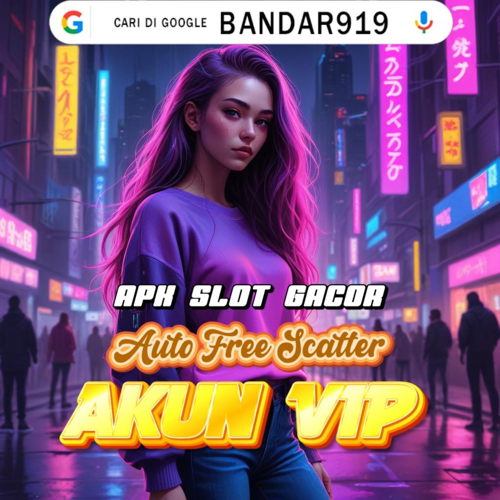 SR6666 VEGAS Jadi Member Baru? Auto Maxwin dengan APK Ini!   