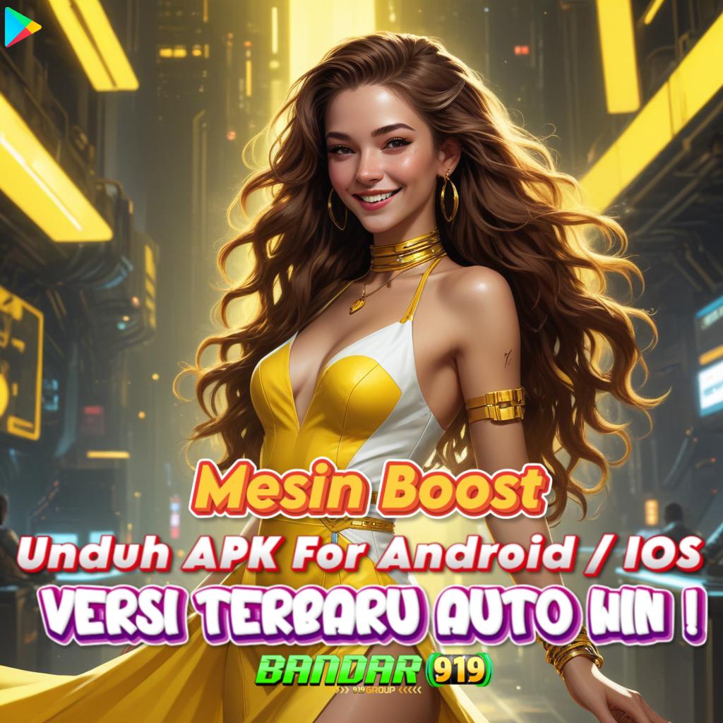 LKOPEN LOGIN Cek Sekarang! Mesin VIP Slot 777 Gacor Android!   