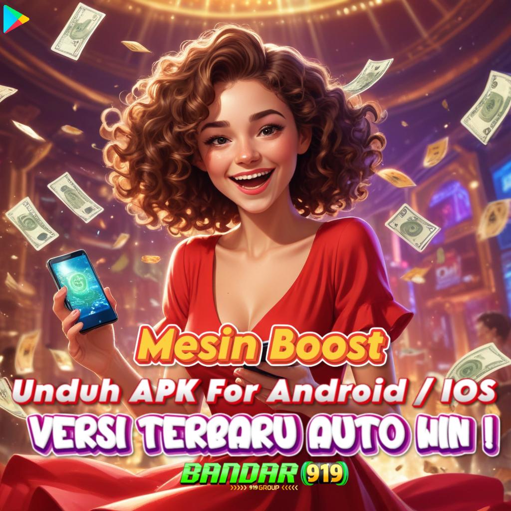 MT966 LINK Unduh APK Mesin Boost | Ikuti Event di APK Ini!   