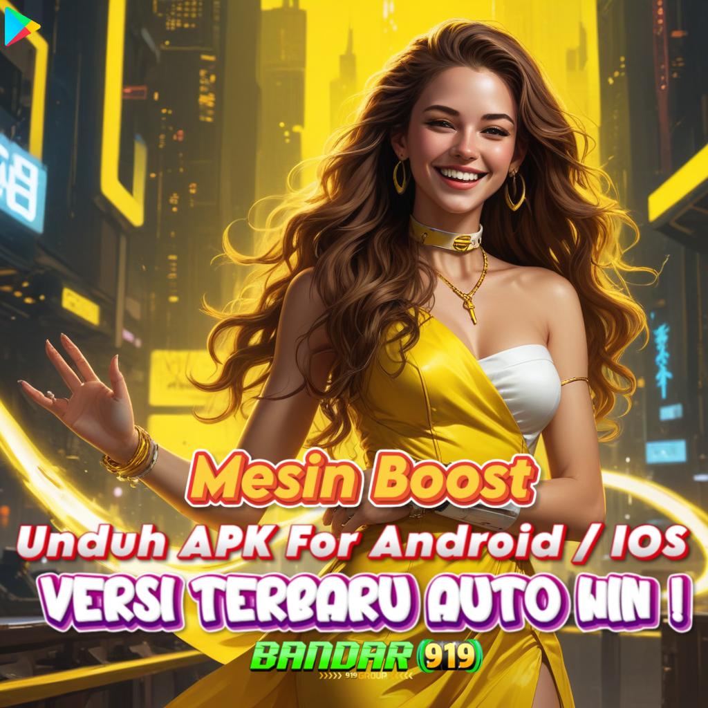 9399 Rasakan Teknologi Gaming Baru | Playstore Sediakan APK Resmi!   