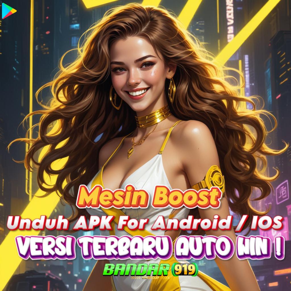 FUN SLOT Deposit Dana 10K? Unduh APK Mesin Boost, Spin Tanpa Gangguan!   