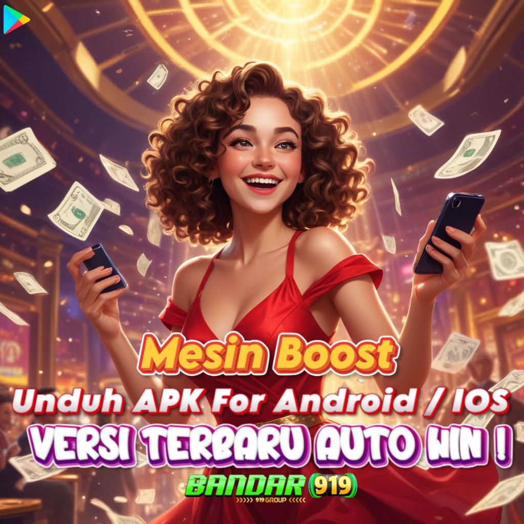 TURBO X5000 APK Jackpot Besar! Coba Sekarang!   