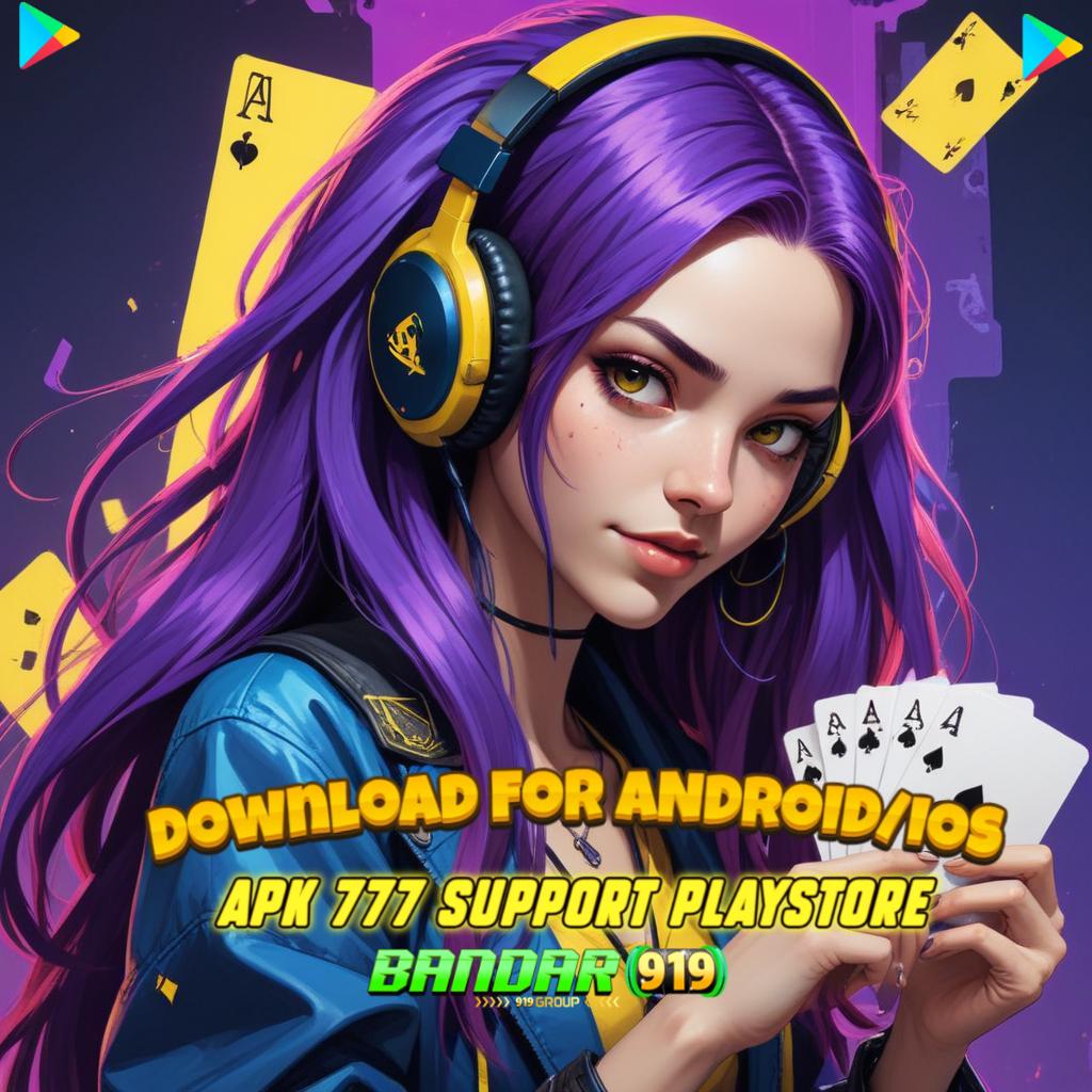 DAFTAR SITUS SLOT ONLINE TERPERCAYA Auto Cuan! Unduh APK dan Kejar Scatter Hitam!   