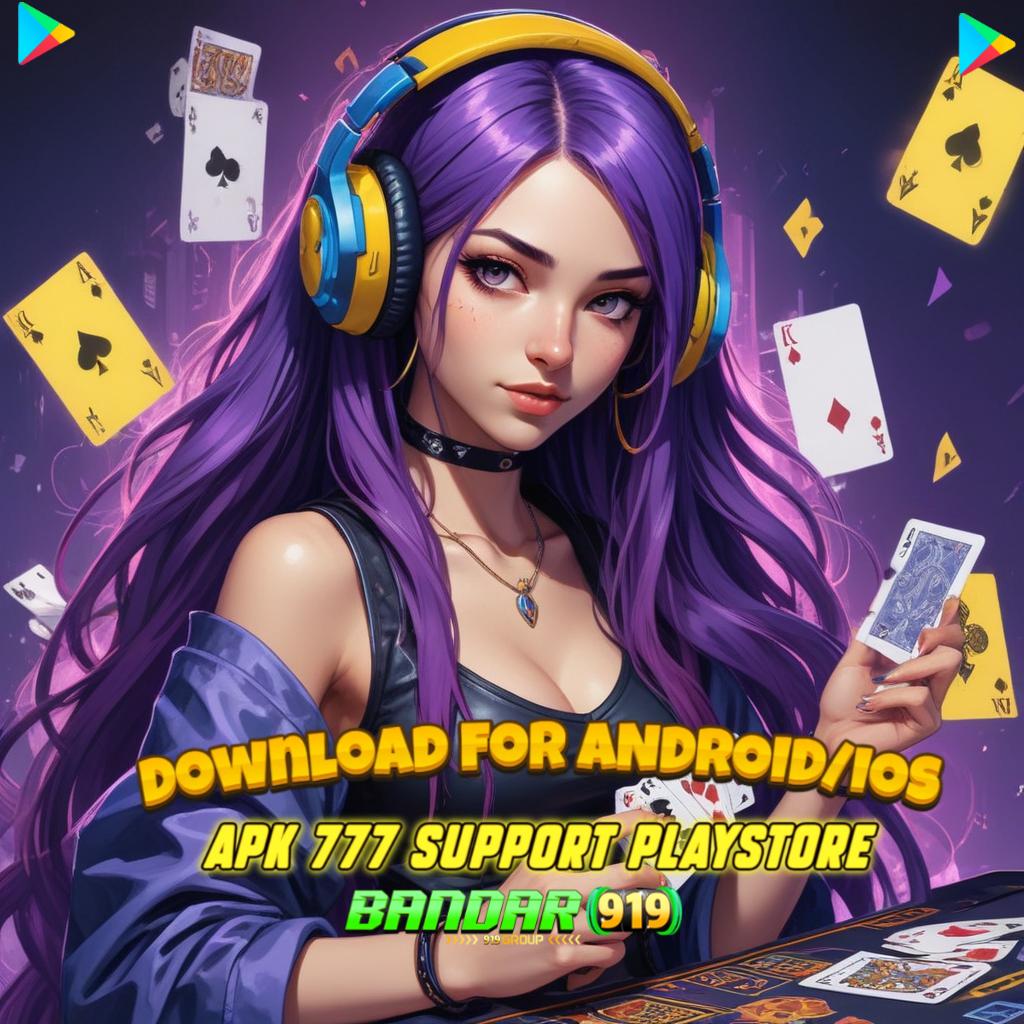 777 APK TERBARU Unduh Sekarang! Free Bet Langsung Aktif!   