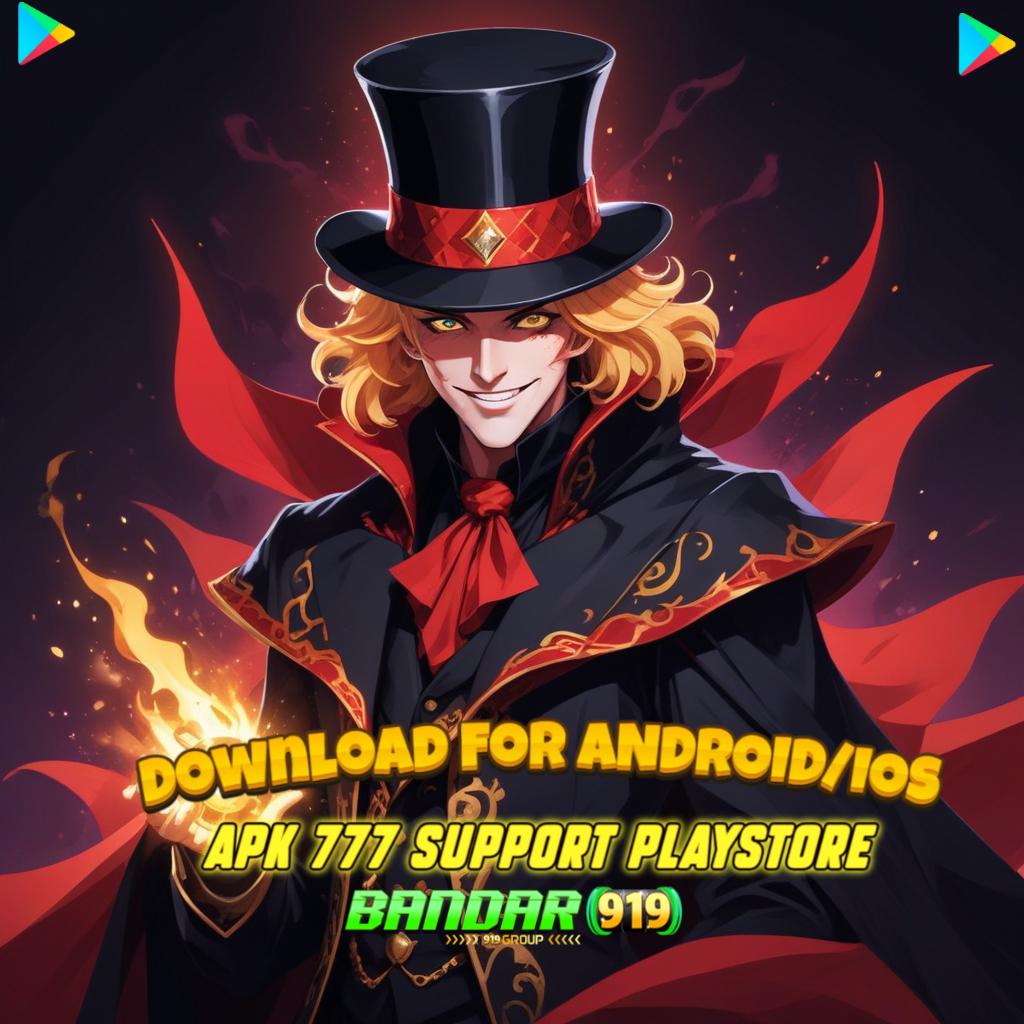 SDY LOTTO Slot 777 APK Terbaru | Langsung Jackpot!   