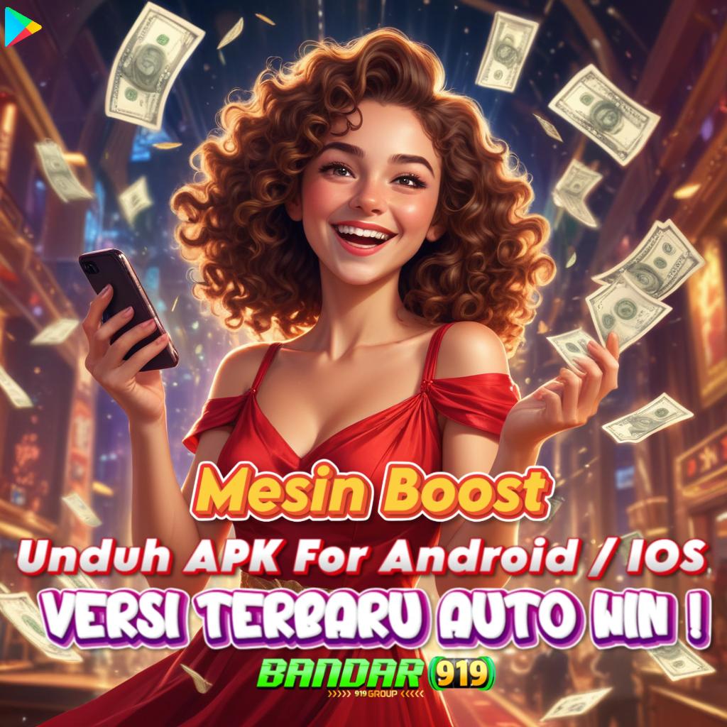 55KGAME Unduh APK Mesin Boost | Teknologi & Keseruan Maksimal!   