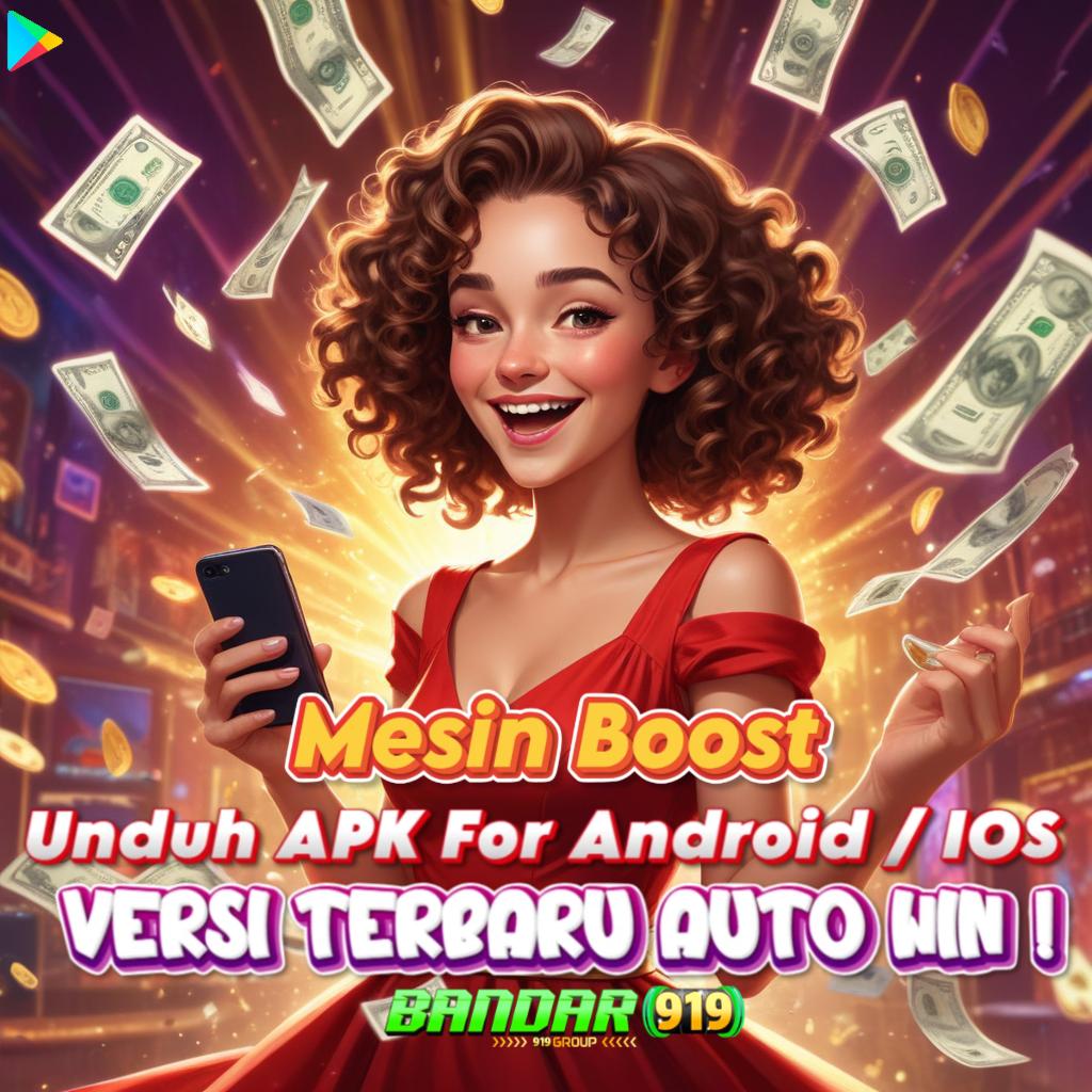 SUGAL 999 Sensasi Bermain Maksimal! Unduh APK dan Dapatkan Bonus!   