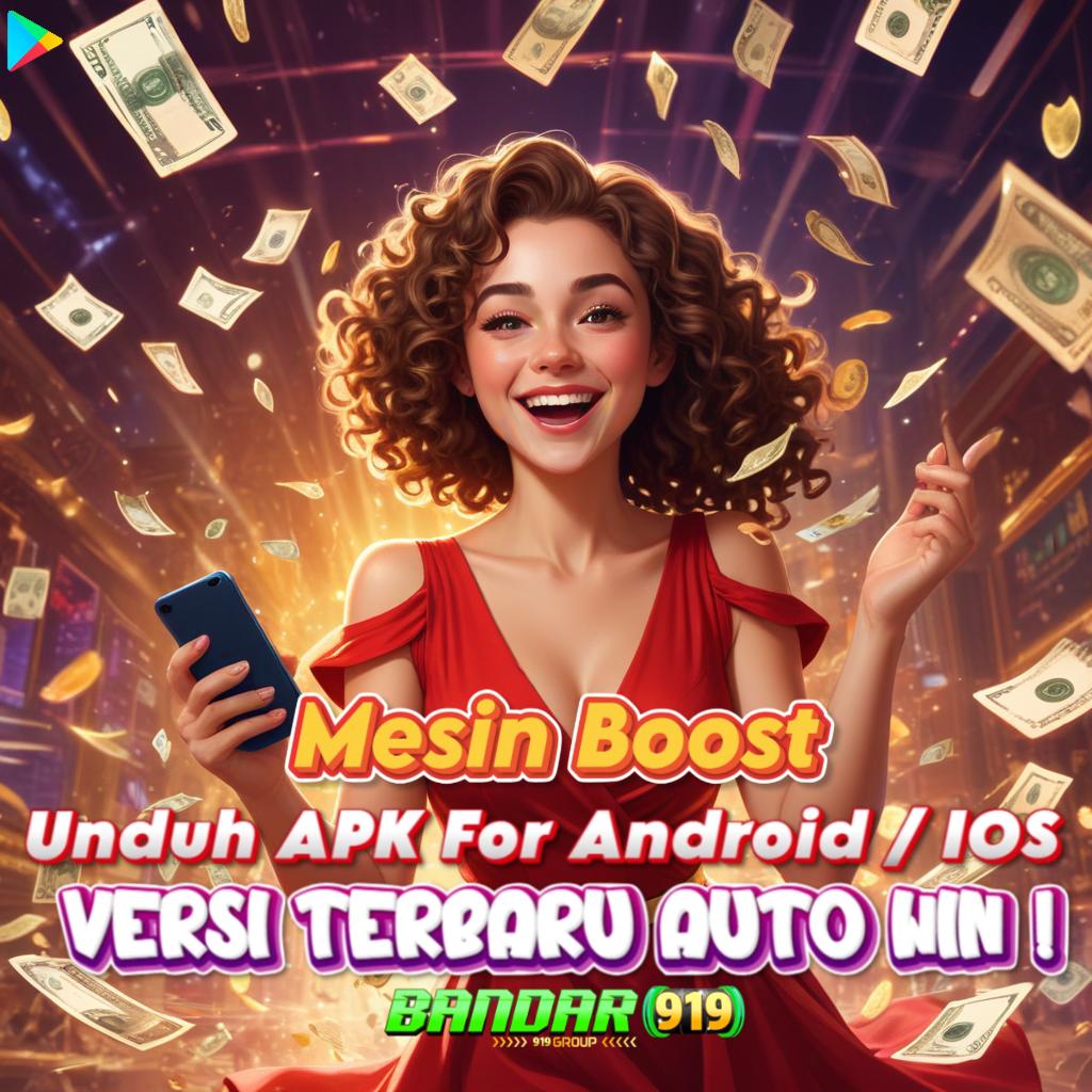 SIARIL UIN RIL Versi New, Slot 777 APK Siap Gacor Setiap Hari!   