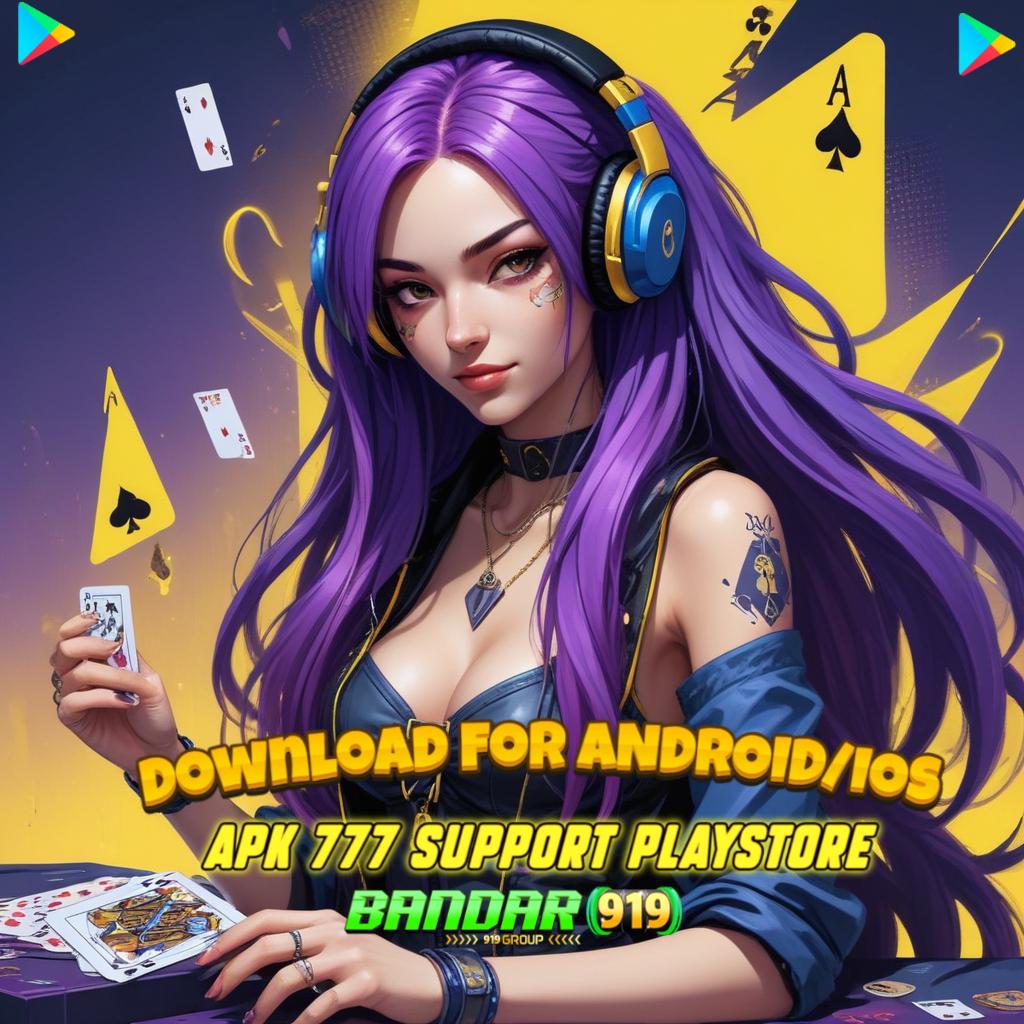 SUGIH1 VIP Unduh APK Slot Maxwin | Scatter Gampang Didapat   