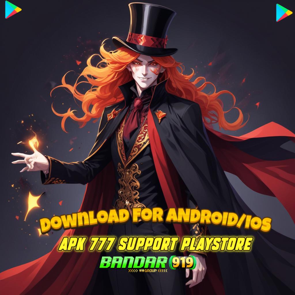 VIP777 Mudah Proses Download Unduh APK dan Raih Jackpot!   