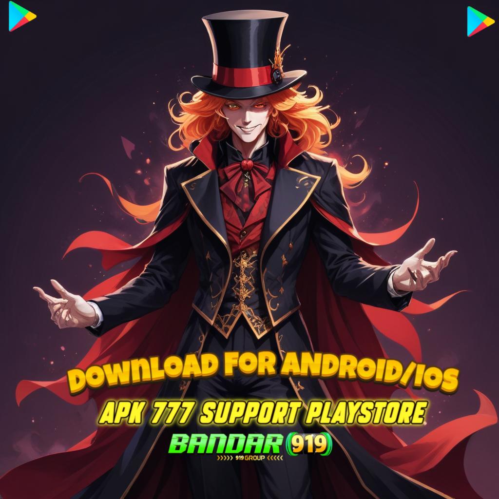 LOGIN GB777 SLOT Download Mesin VIP APK Terbaru Siap Diunduh!   