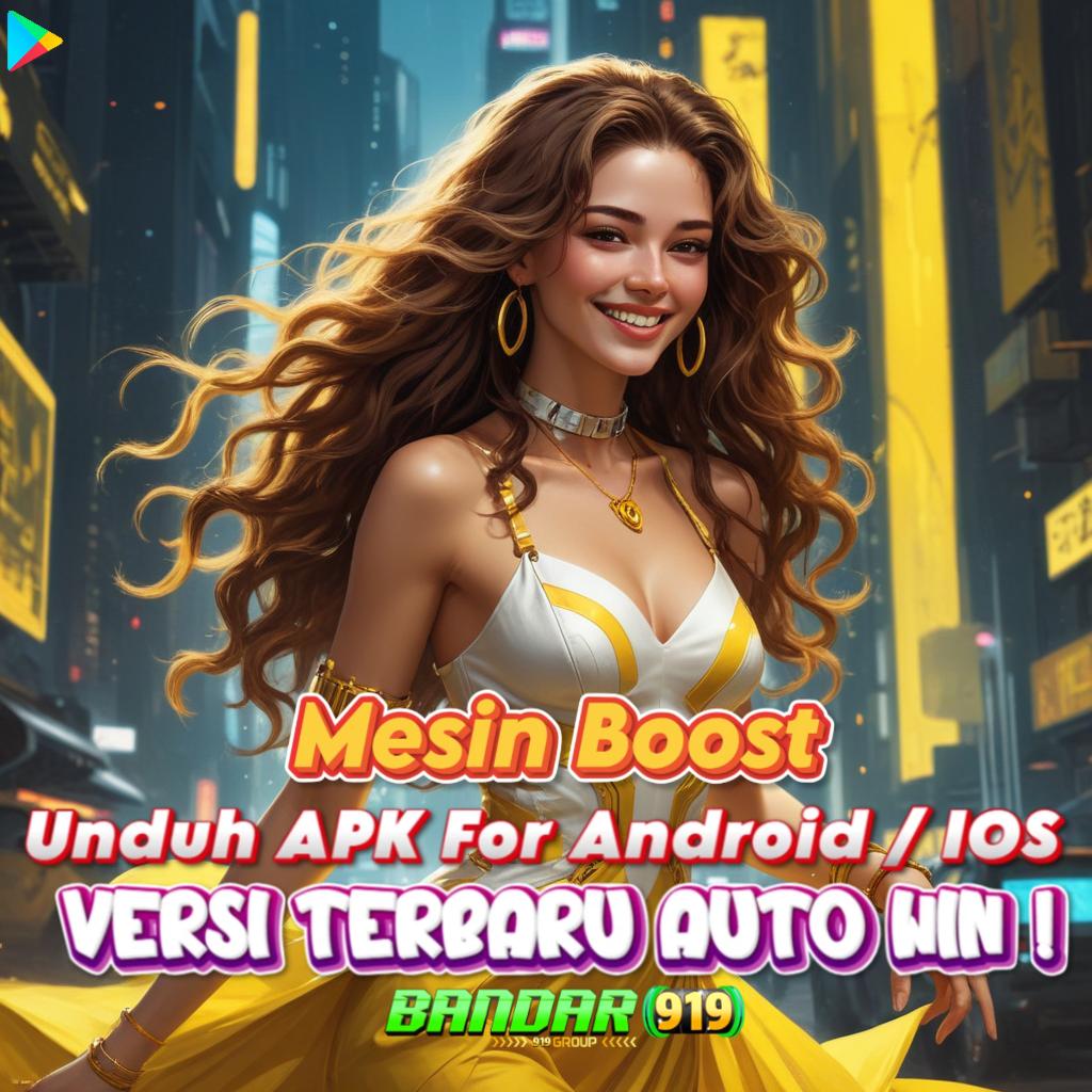 RESULT SG METRO 2024 Slot VIP dengan Free Bet | Mesin Boost APK Udah Hadir!   