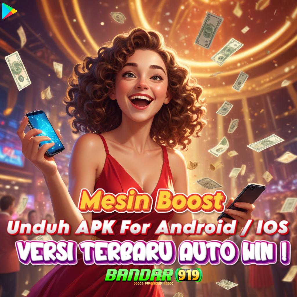 APK SUPER5 Pakai APK Premium! Klaim Bonusnya!   