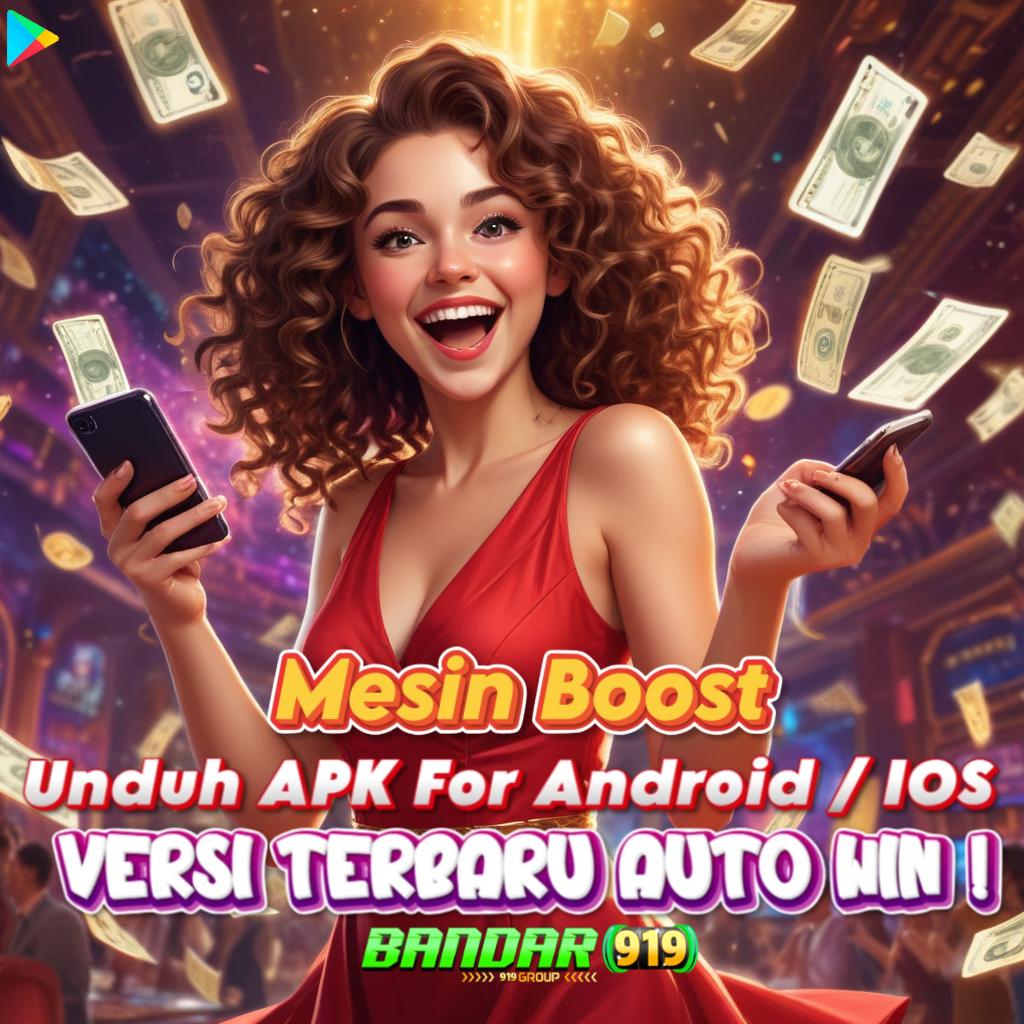 ER50 COM Jackpot Gede Tanpa Ribet | APK di Playstore & Raih Jackpot!   