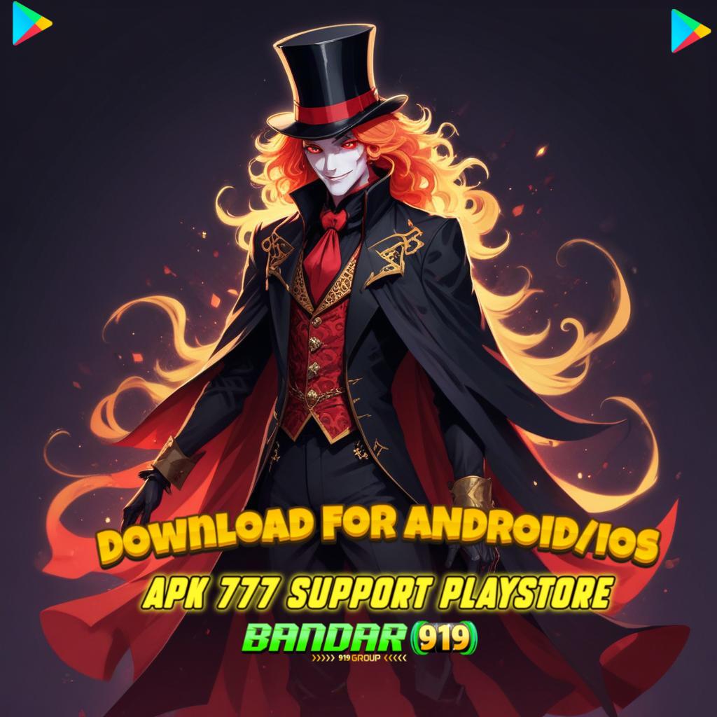 DOWNLOAD RP777 APK Slot 777 Paling Gacor | Daftar Gratis, Langsung Main!   