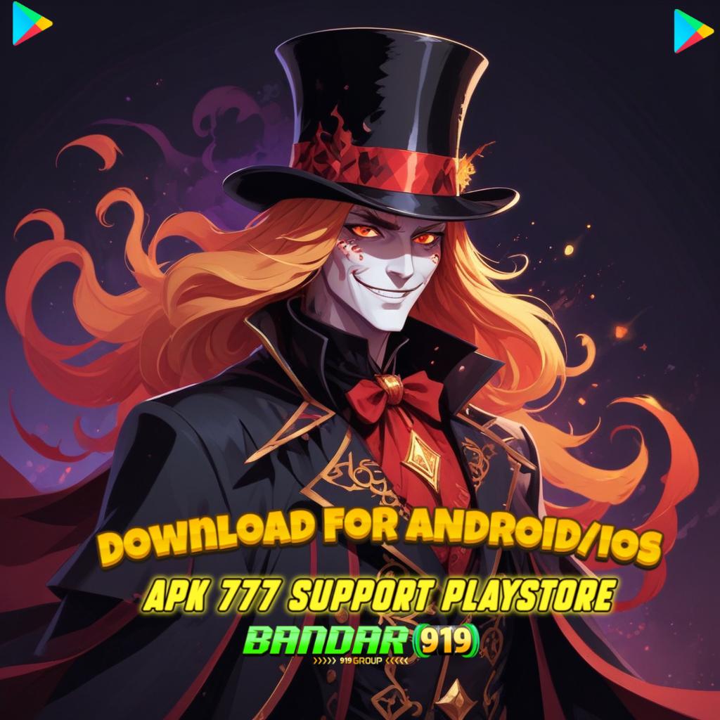 AT889 COM Unduh APK Slot 777! Aplikasi Keren Ini Punya Segalanya!   