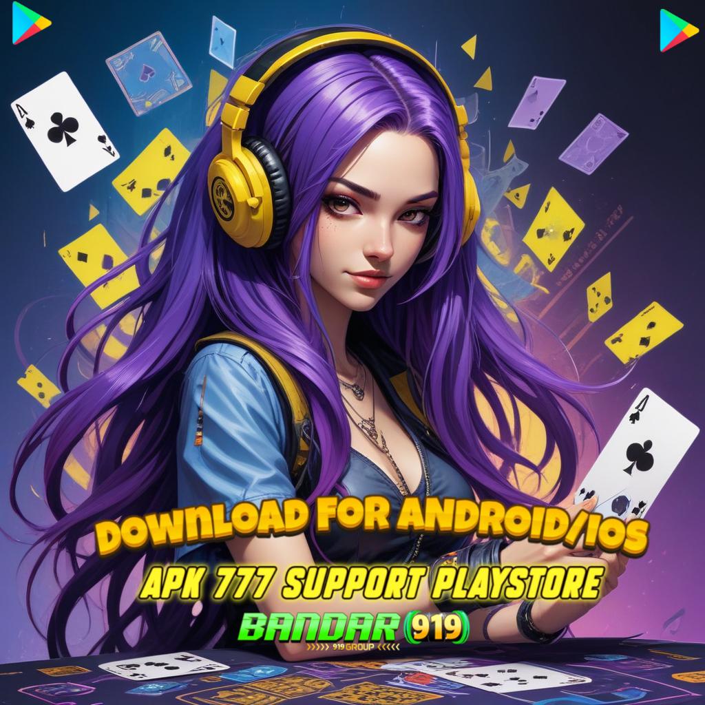 DOWNLOAD BIGWINNER RTP Tinggi, Jackpot Besar | APK Untuk Cuan Besar!   