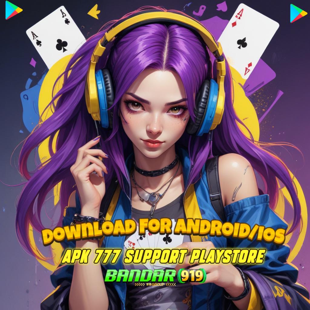 L777 Download Slot 777 APK! New Member Auto Cuan Tanpa Deposit!   