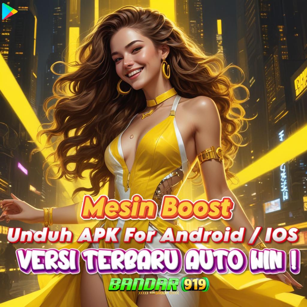 SM 605 Unduh APK Sekarang! Cek Event APK-nya!   