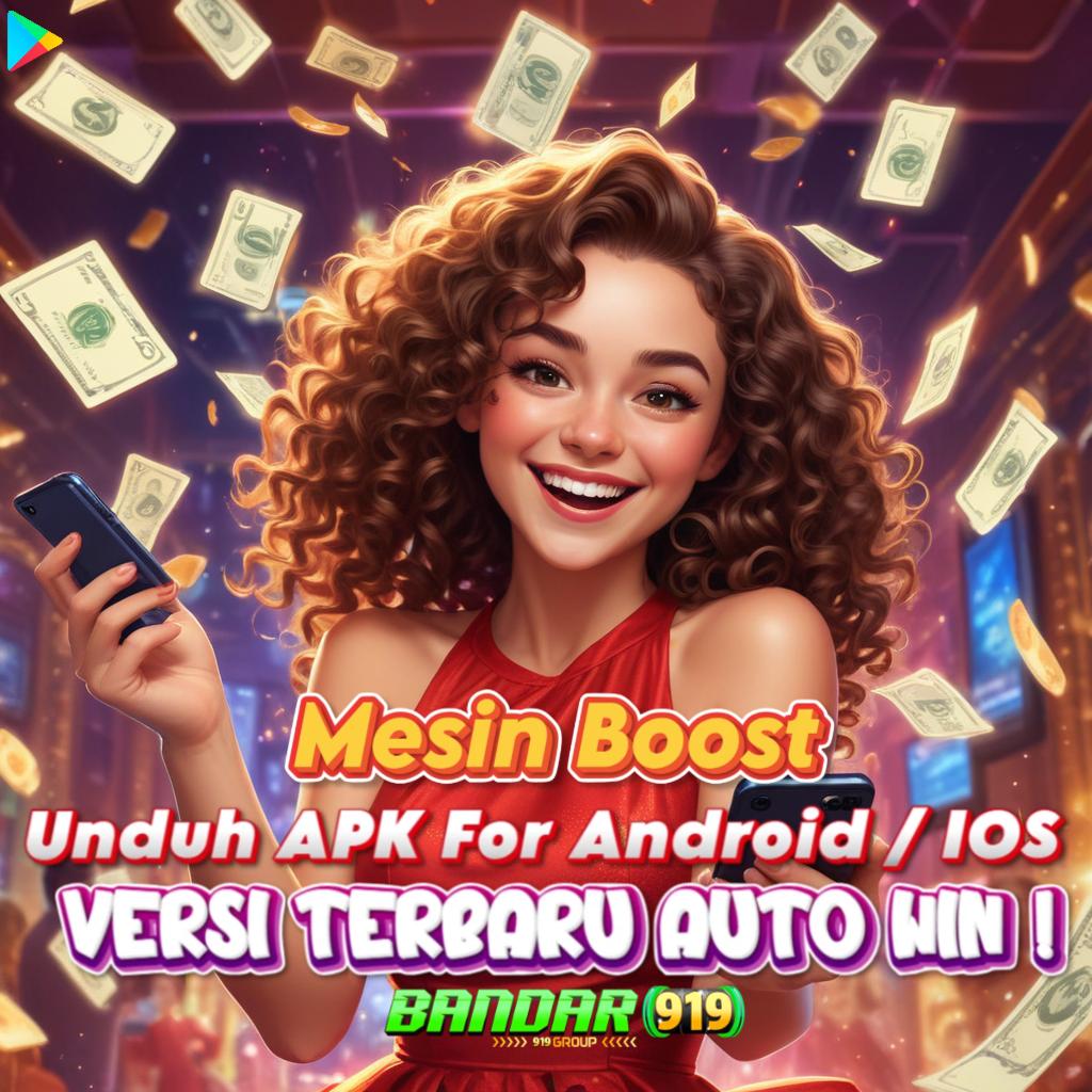 DOWNLOAD APK ANDROID PT707 Download APK Mesin VIP | Siap Maksimalkan Keberuntungan?   