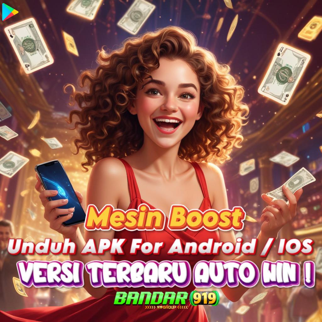 SGP HARI INI Android Stabil! Download APK Mesin VIP dan Buktiin Sendiri!   