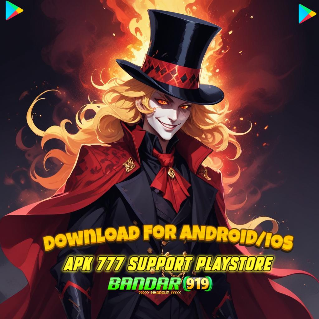 HAHA777 APK Premium dengan Bonus Ekstra! Jackpot Terbaik Saat Ini!   