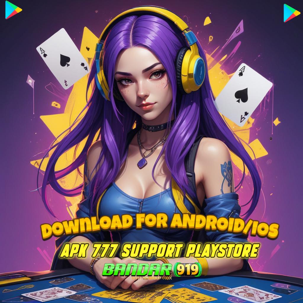 AKUN DEMO IDNSLOT Winrate Lebih Stabil? APK Slot VIP dengan Bonus Eksklusif!   