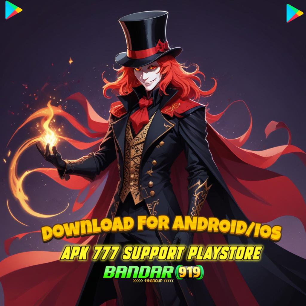 3446 Download Slot 777 APK! Jangan Sampai Terlewat!   