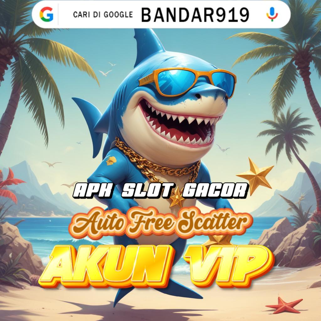 APK 3126 SLOTS Akun Premium VIP | Baru Untuk Spin!   