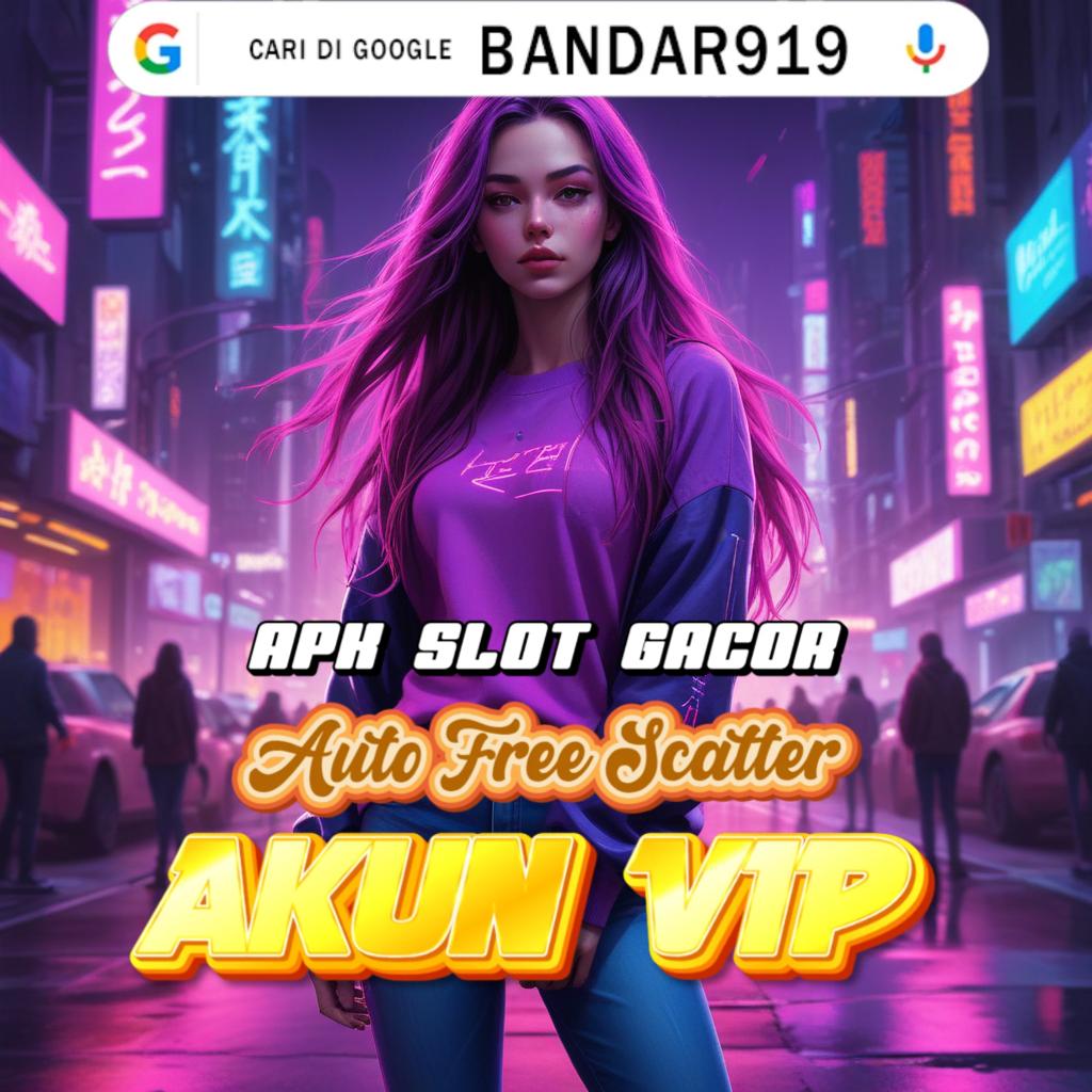 APK GM999 Unduh dan Buktikan Winrate-nya! Unduh APK dan Spin Sesuai Gayamu!   