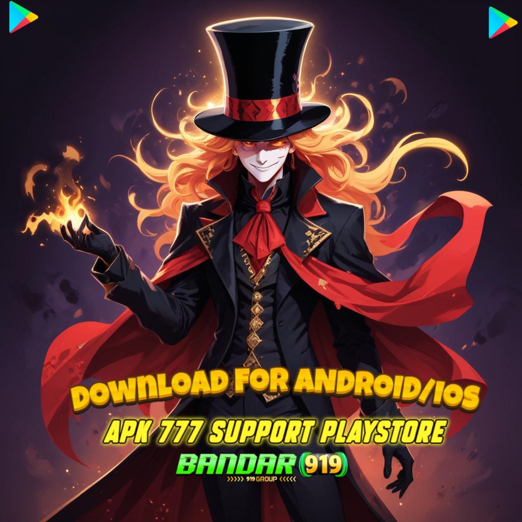 FORTUNE TIGER 777 DOWNLOAD Framework APK Resmi! Unduh APK dan Nikmati Spin Tanpa Batas!   