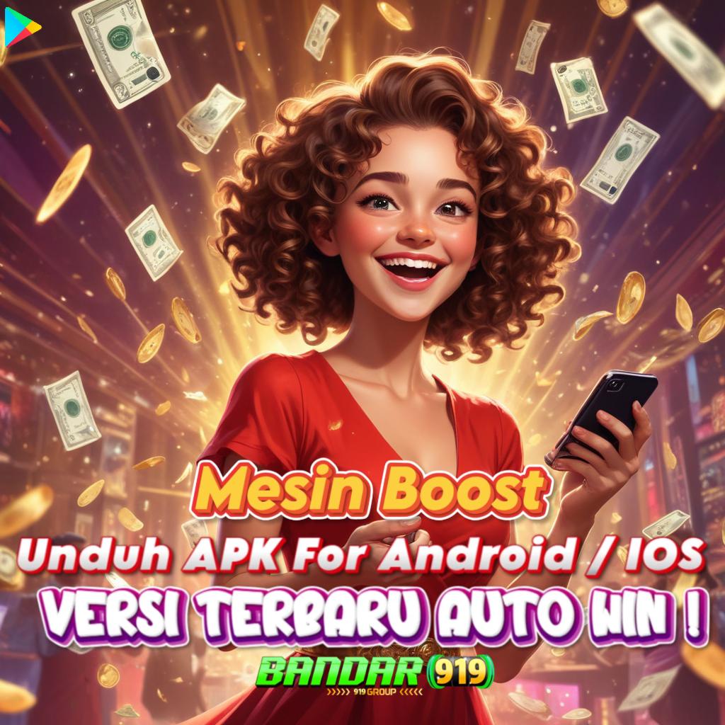 APK DONWLOAD GM999 Unduh APK Sekarang! Auto Win & Free Spin Lebih Sering!   