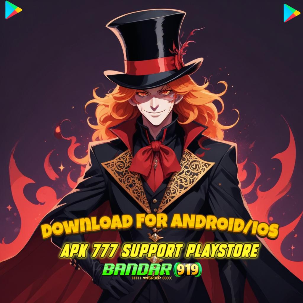 BOKEDOMINO Jackpot Besar! Download Slot 777 Android!   