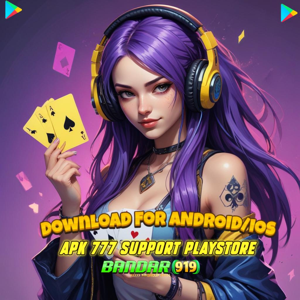 LUCKSVIP Mesin VIP Slot 777 Terbaik | Unduh APK dan Maksimalkan Jackpot!   