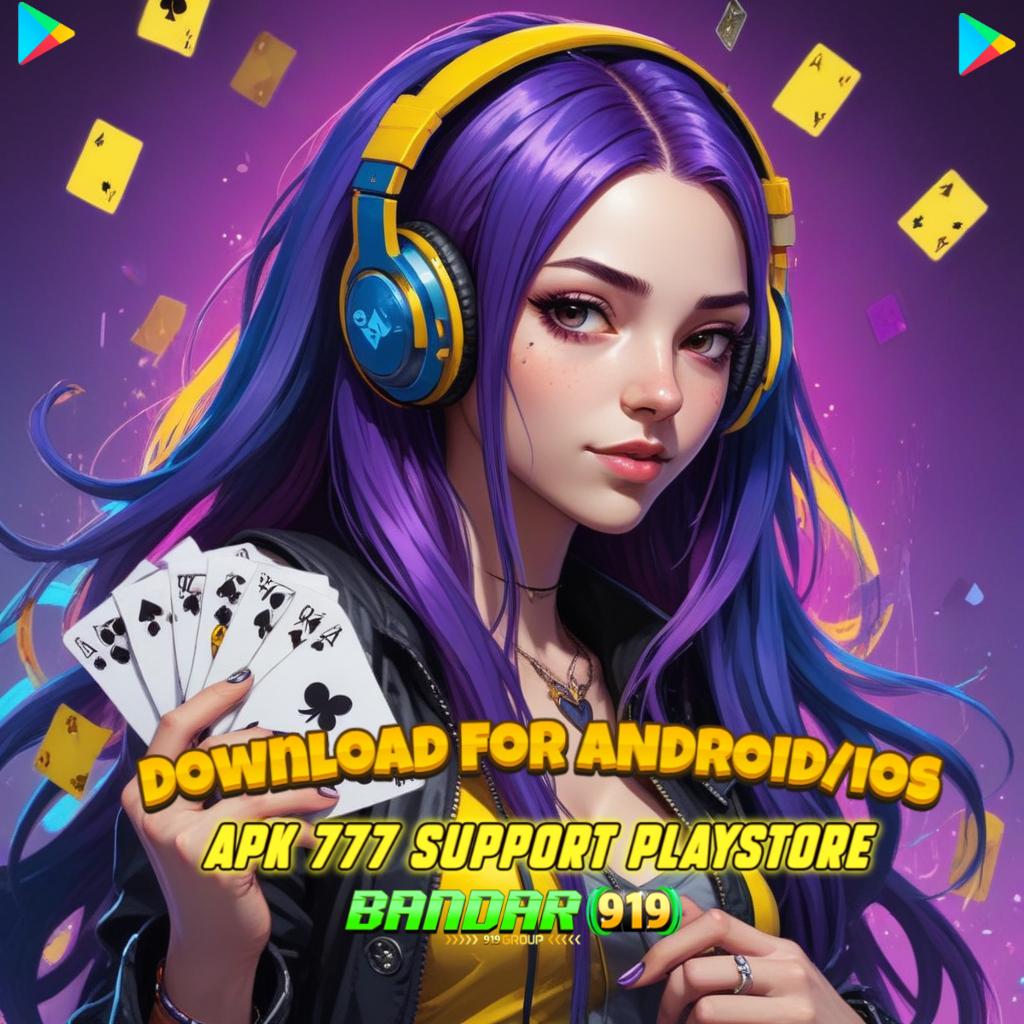 MBMBET Android Stabil! APK Premium dengan Ekstra Keuntungan!   