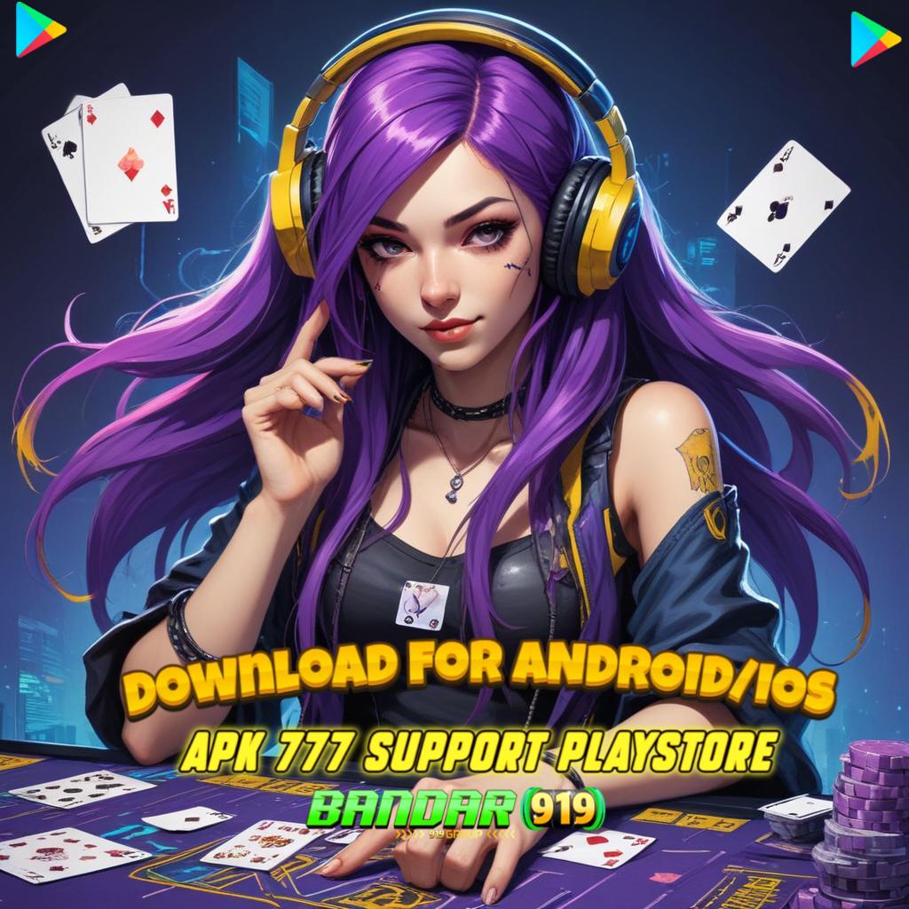 APK SLOT DEPOSIT DANA 10K Deposit Dana 10K? Unduh APK Slot dan Nikmati Kemenangan!   