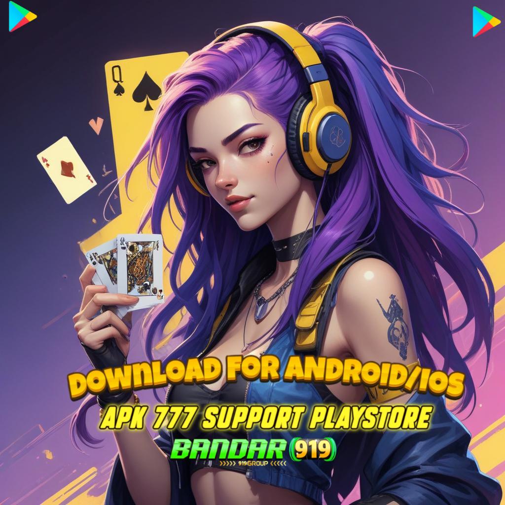 DOWNLOAD SLOT 777 DANA WD Pasti Dibayar | Free Bet Murni, No Bot!   