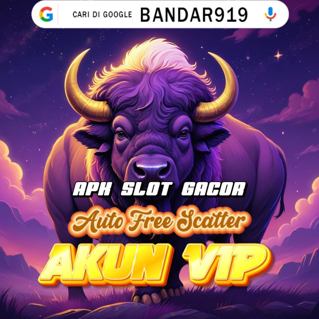 VO789 APK Auto Cuan! Coba Pola Terbaru di APK Gacor Ini!   