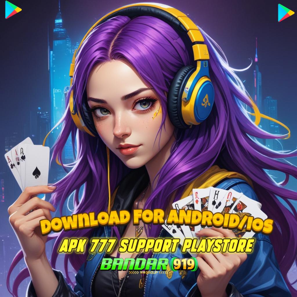 APK CL699 SLOTS Unduh APK Spin Server Tercepat! Bet Kecil Bisa Dapat Jackpot!   